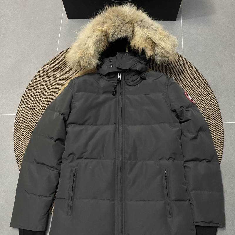 Moncler Down Coat